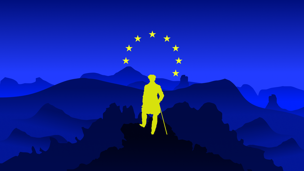 EURO PROPAGANDA