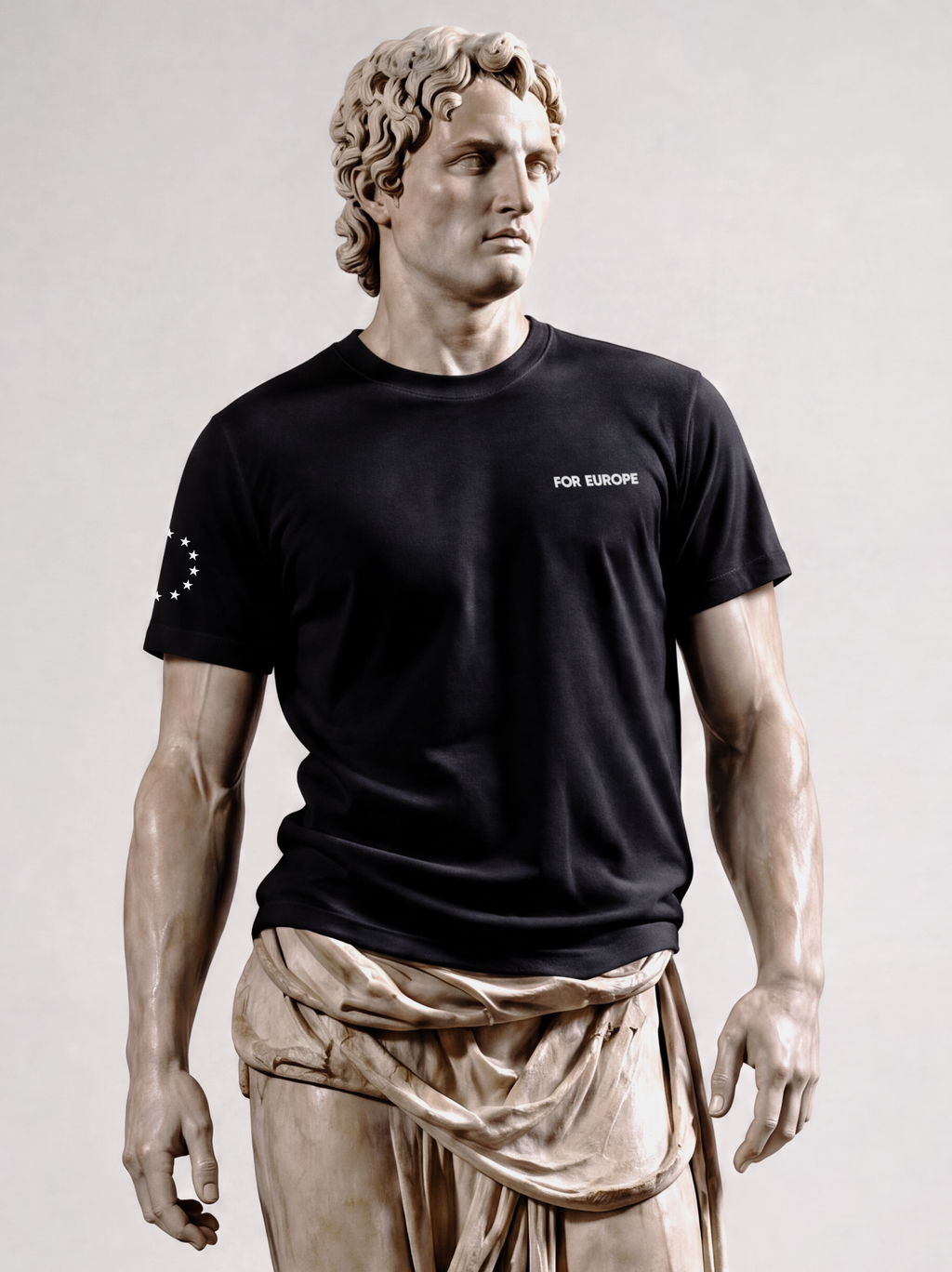 EURO SHIRT "NIKE"