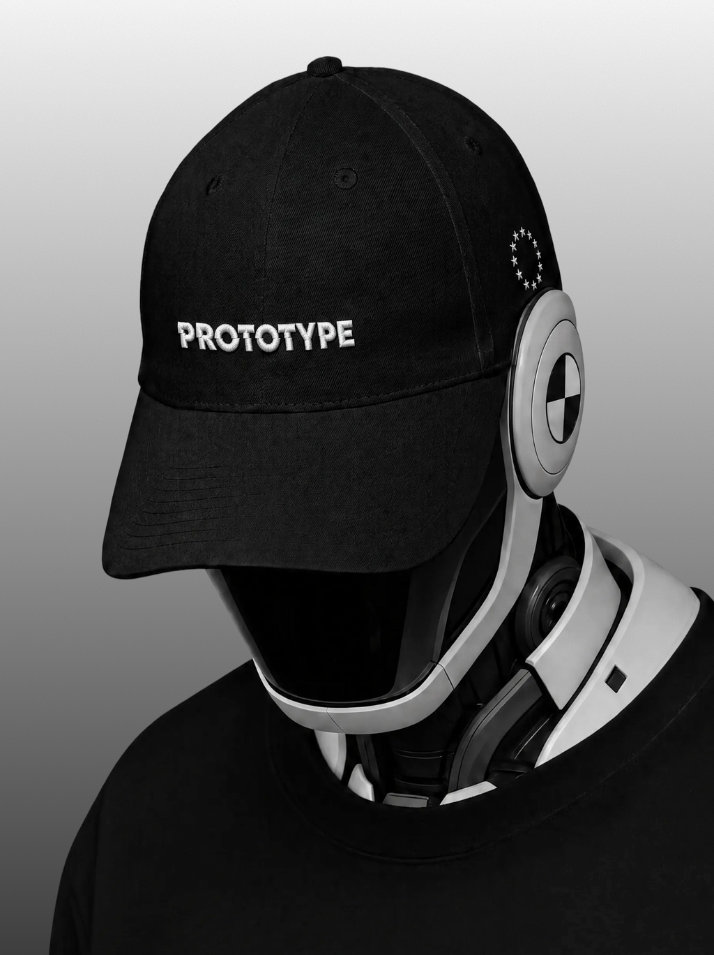 PROTOTYPECAP #000000