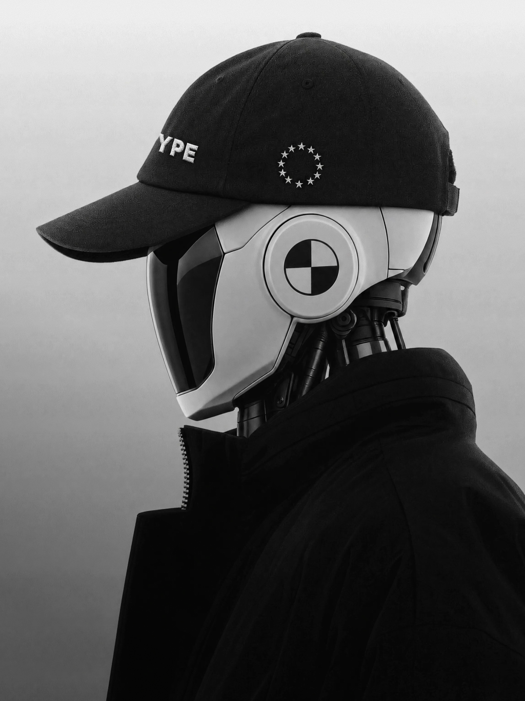 PROTOTYPECAP #000000