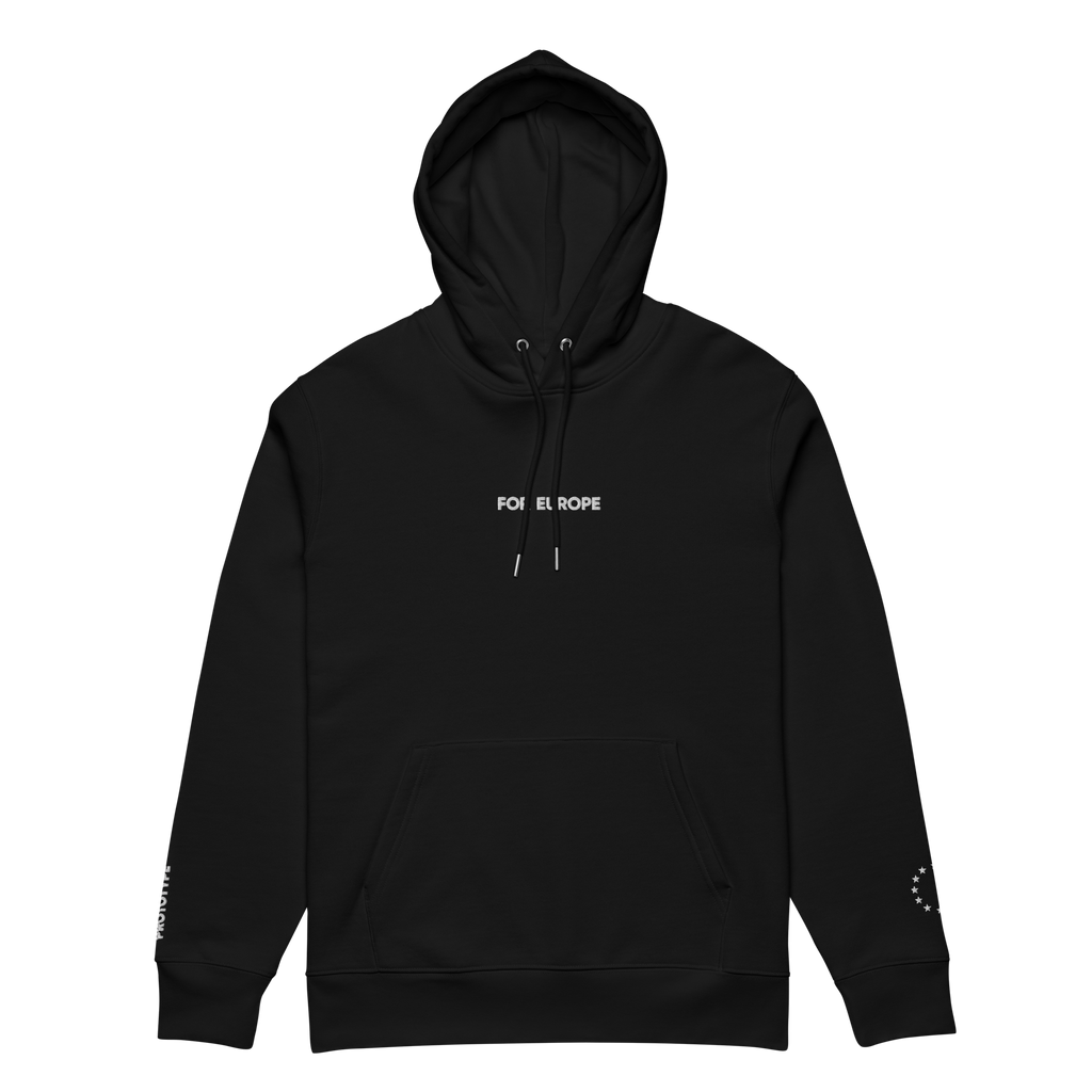 EURO HOODIE "NIKE"