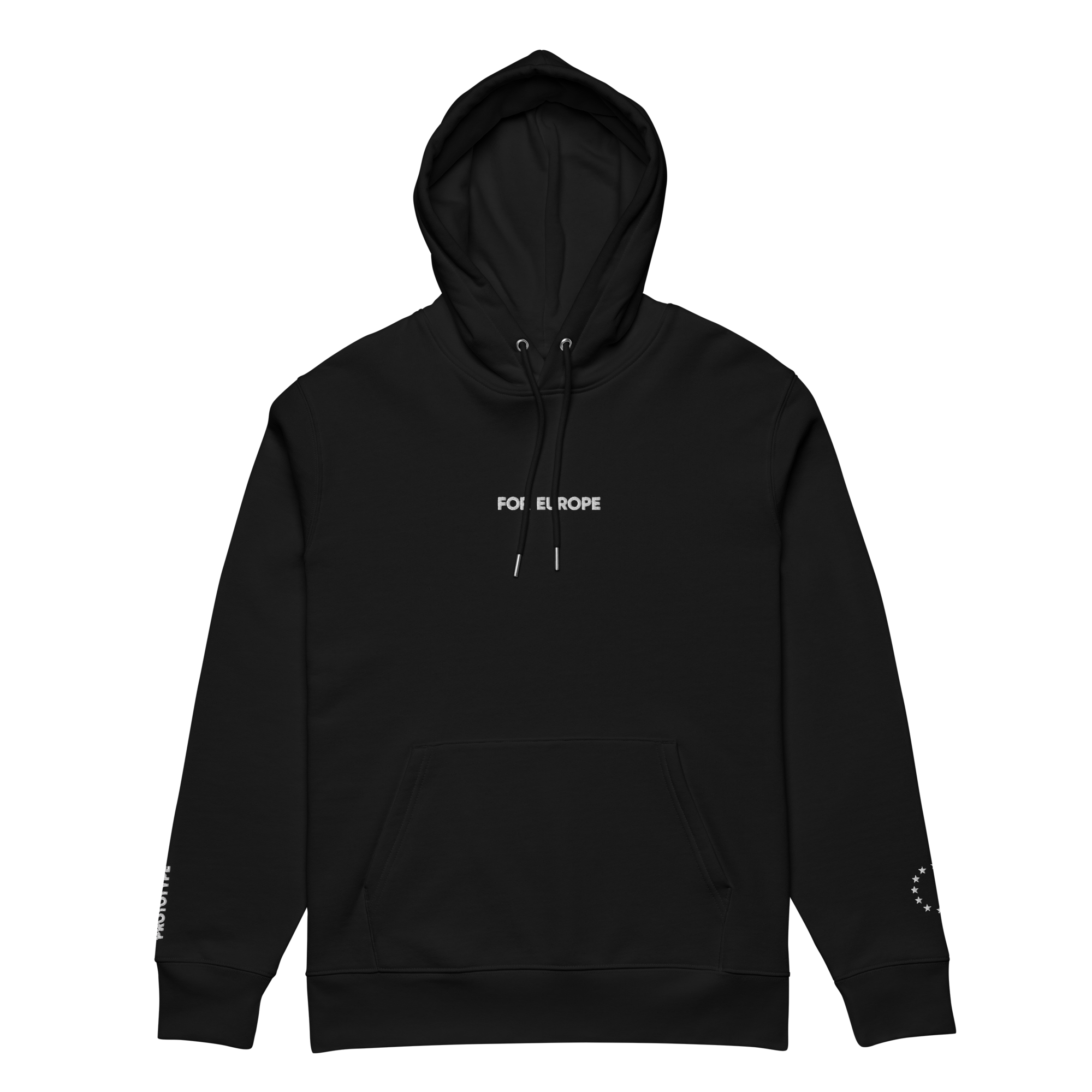 EURO HOODIE "NIKE"