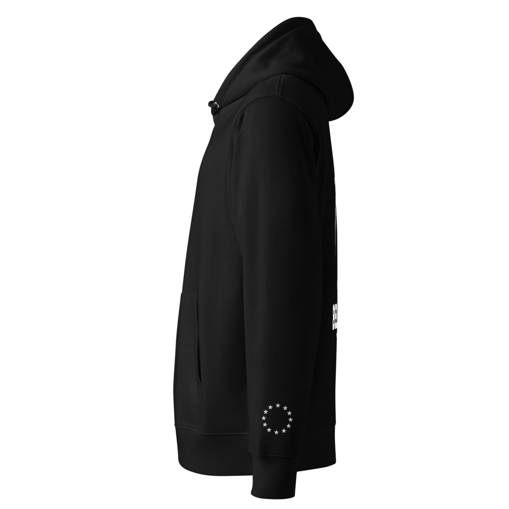 EURO HOODIE "NIKE"