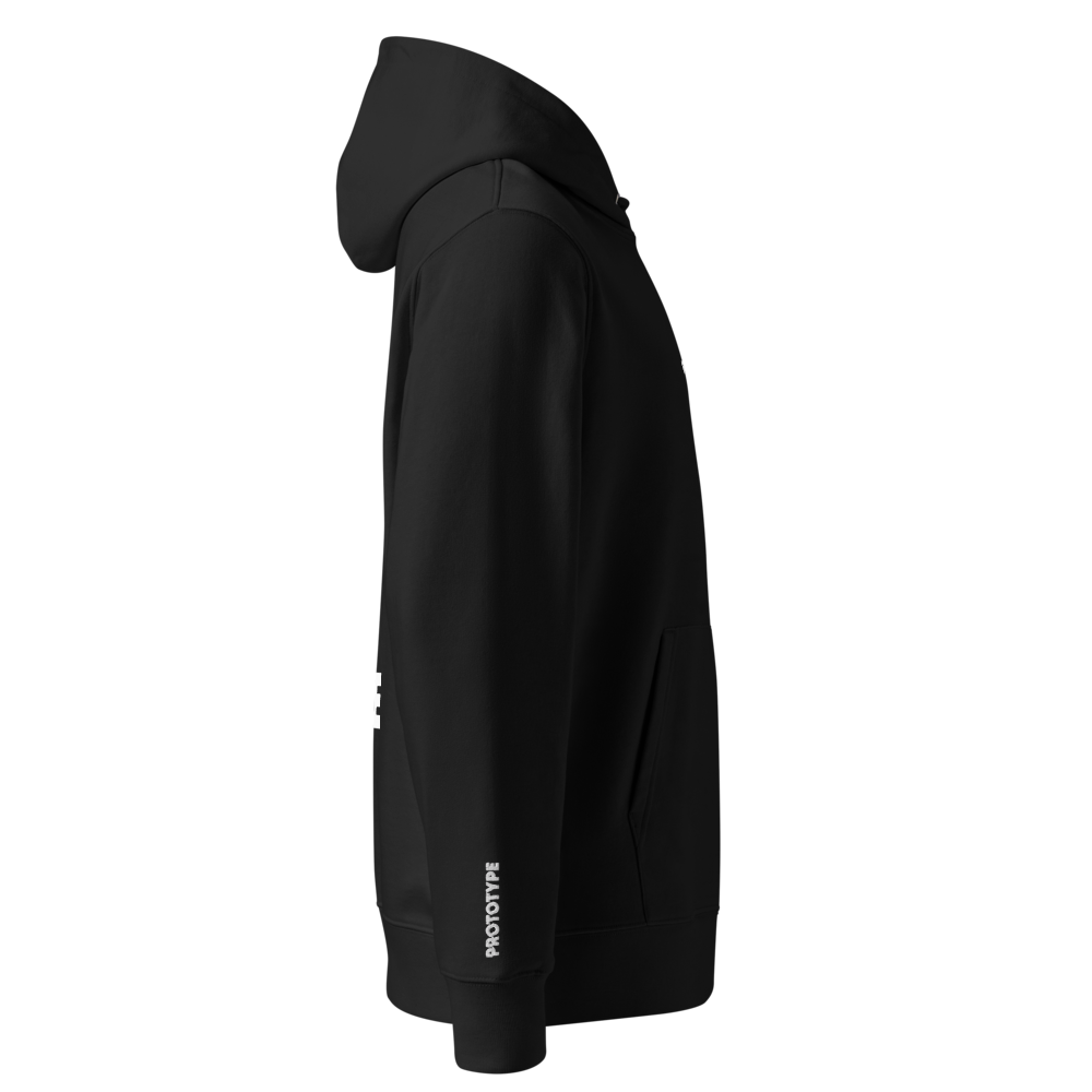 EURO HOODIE "NIKE"