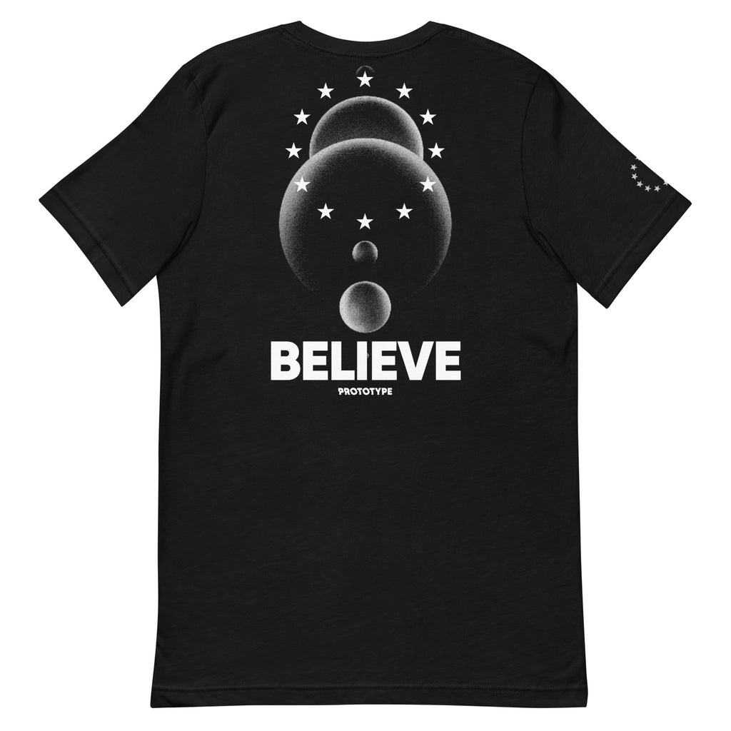 EURO SHIRT "SPACE"