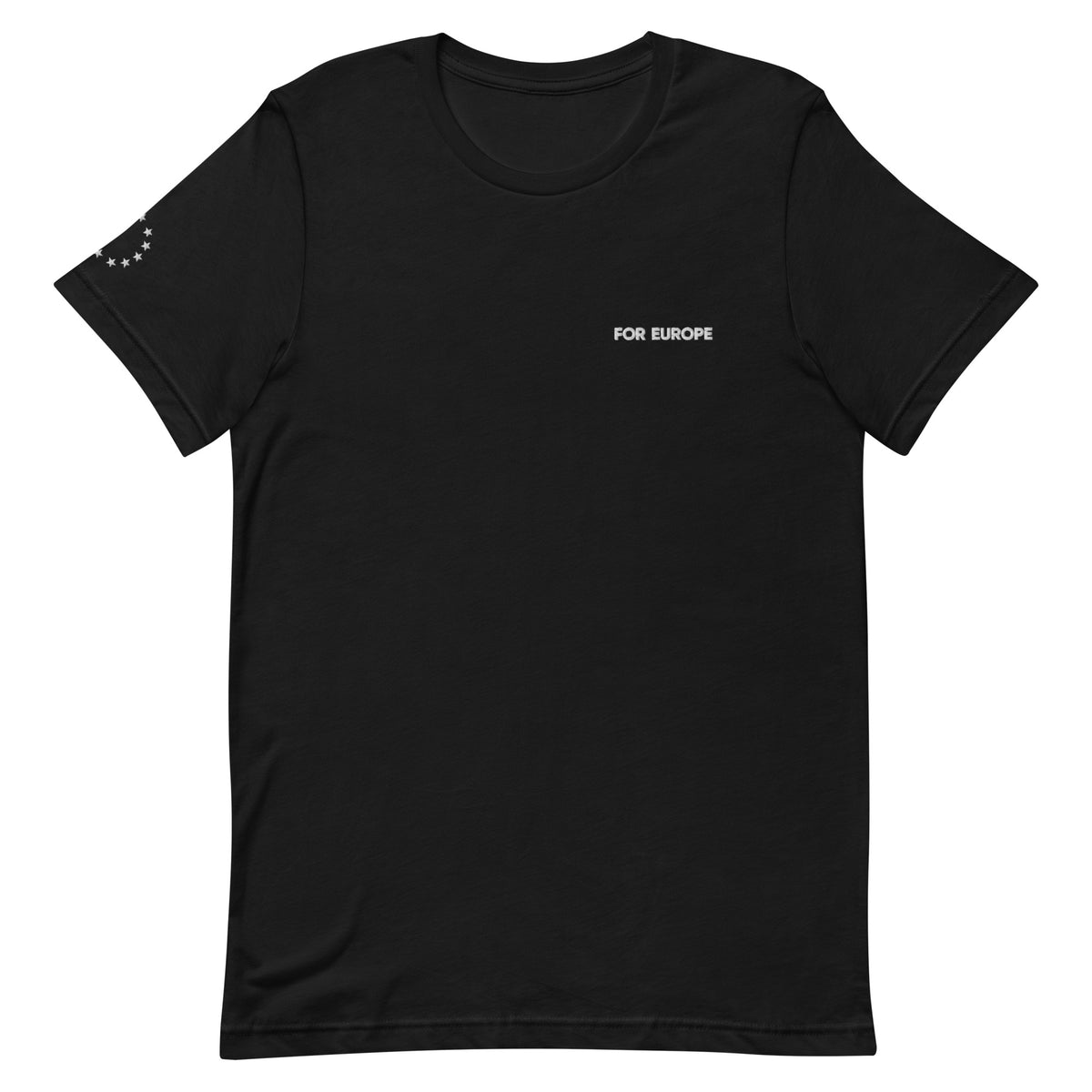 EURO SHIRT "NIKE"